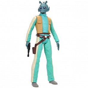 Фигурка из серии «Звездные Войны» - Гридо, 46 см. (Jakks Pacific, 835870)